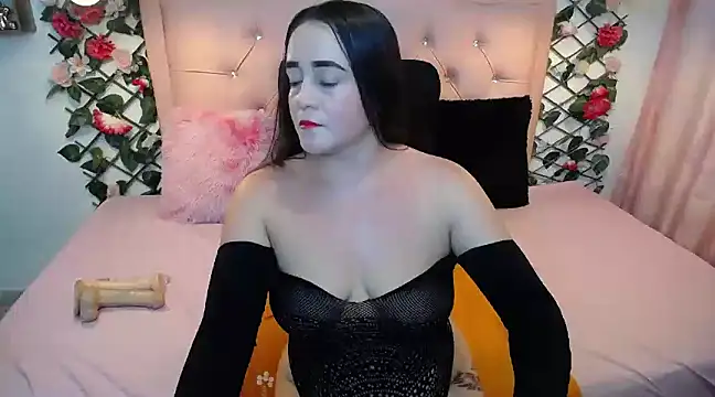 ElizabethSweet  online show from January 10, 7:21 pm