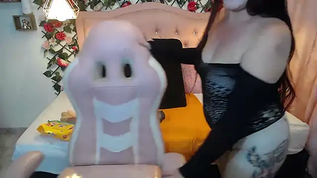 ElizabethSweet  online show from January 27, 7:24 pm