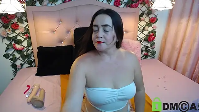 ElizabethSweet  online show from March 6, 7:21 pm