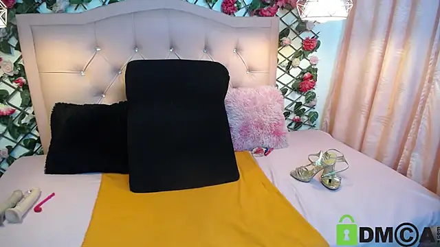 ElizabethSweet  online show from March 19, 7:17 pm