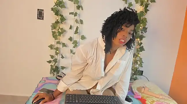 Snapshot of Cataleya19__ chatting on January 17, 11:49 am Cataleya19 online show from January 17, 11:49 am