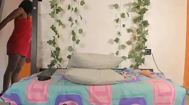 Snapshot of Cataleya19__ chatting on January 28, 4:19 pm Cataleya19 online show from January 28, 4:19 pm