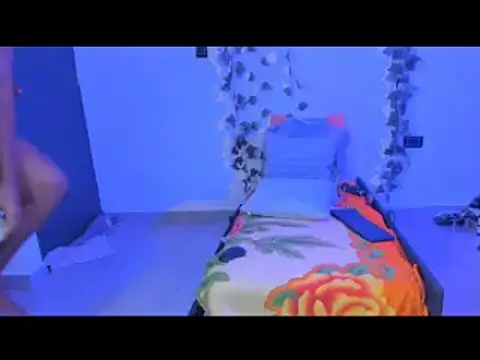 Snapshot of Cataleya19__ chatting on October 15, 10:48 am Cataleya19 online show from October 15, 10:48 am