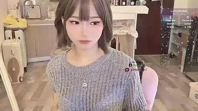 -XunMengLong- online show from December 10, 6:06 pm