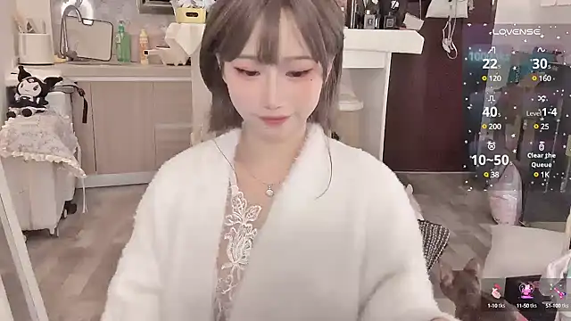 -XunMengLong- online show from February 9, 10:32 pm