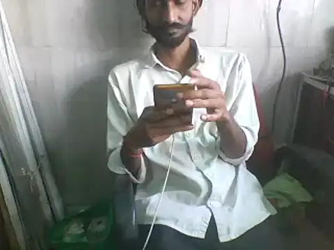 Snapshot of Desi_GfBf chatting on March 23, 6:47 am Desi GfBf online show from March 23, 6:47 am