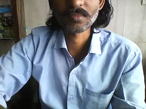 Snapshot of Desi_GfBf chatting on October 23, 5:40 am Desi GfBf online show from October 23, 5:40 am