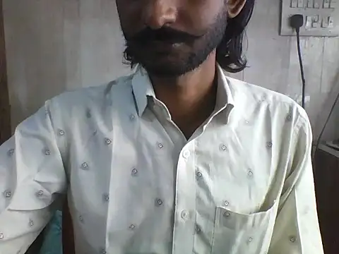 Snapshot of Desi_GfBf chatting on October 29, 4:48 am Desi GfBf online show from October 29, 4:48 am