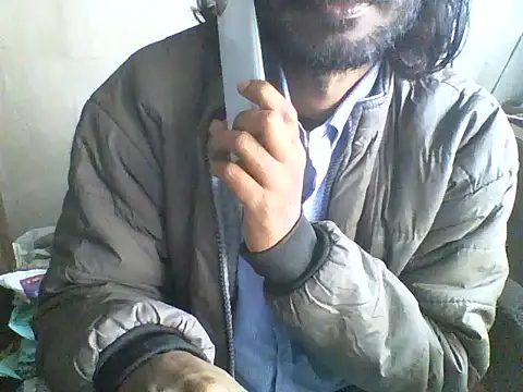 Snapshot of Desi_GfBf chatting on November 17, 6:08 am Desi GfBf online show from November 17, 6:08 am