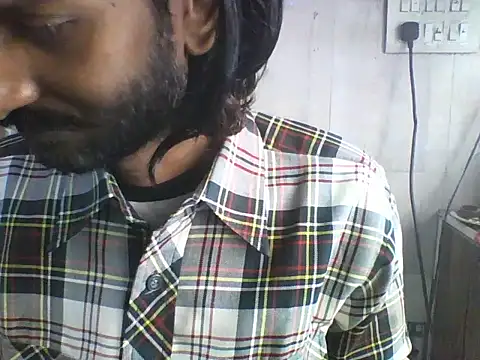 Snapshot of Desi_GfBf chatting on November 19, 5:40 am Desi GfBf online show from November 19, 5:40 am