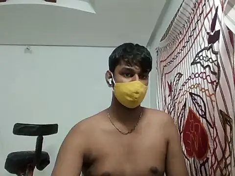 brownguy1234 online show from December 7, 7:49 am