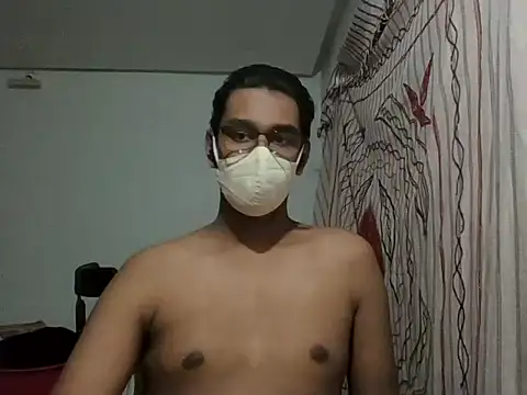 brownguy1234 online show from February 9, 11:58 am