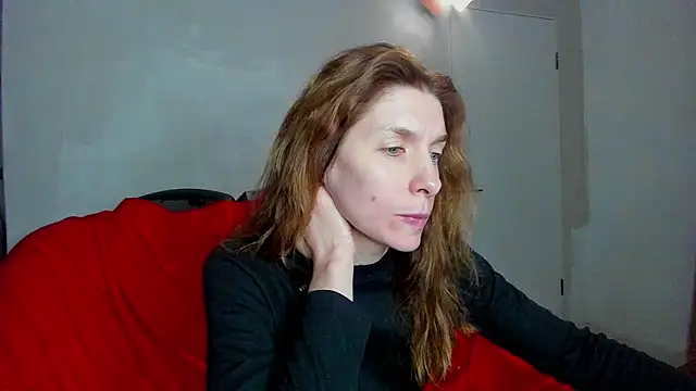 Snapshot of YourSuperModel chatting on February 10, 4:04 pm YourSuperModel online show from February 10, 4:04 pm