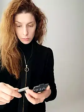 Snapshot of YourSuperModel chatting on October 21, 5:30 am YourSuperModel online show from October 21, 5:30 am