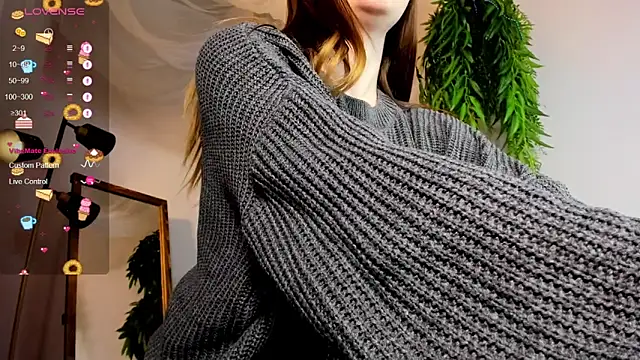 an6elica online show from January 11, 2:52 am