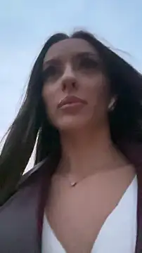 Snapshot of tina_akira chatting on November 4, 3:22 pm tina akira online show from November 4, 3:22 pm