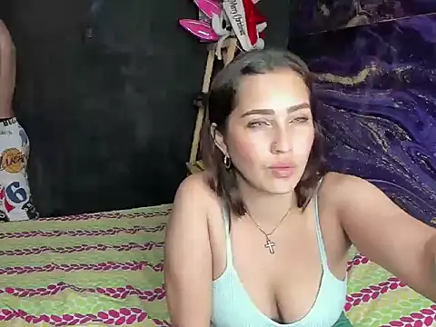 Zara cum69 online show from January 8, 8:50 pm