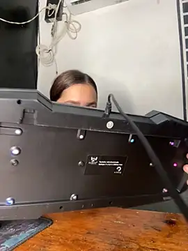 Zara cum69 online show from September 17, 10:33 pm