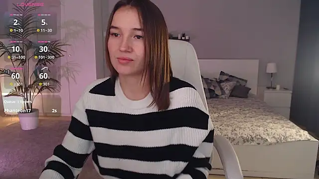 Bellla Haddid online show from September 12, 12:33 am