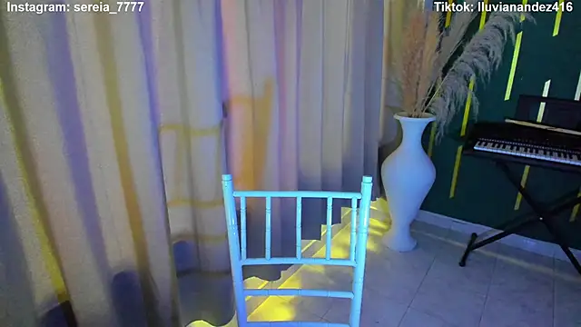 sereia 7777 online show from January 5, 7:49 pm