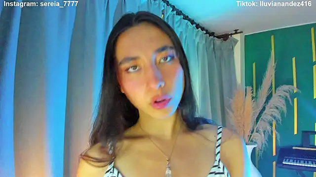 sereia 7777 online show from January 8, 11:19 pm