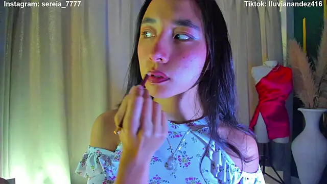 sereia 7777 online show from February 1, 8:47 pm