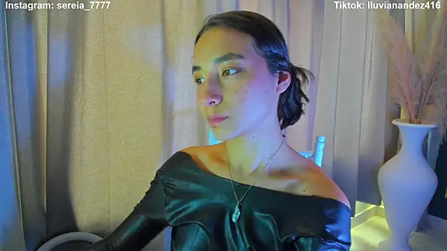 sereia 7777 online show from February 6, 8:23 pm