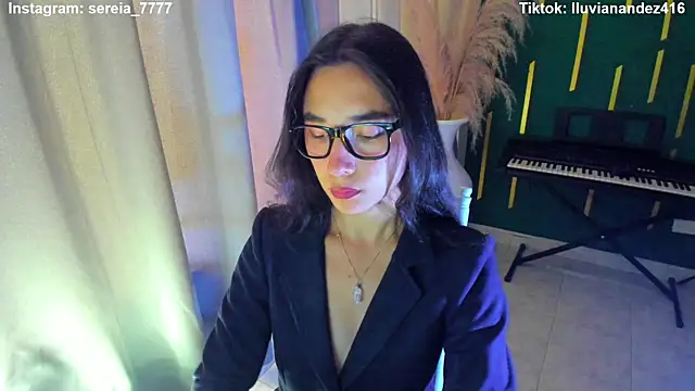 sereia 7777 online show from February 8, 7:59 pm