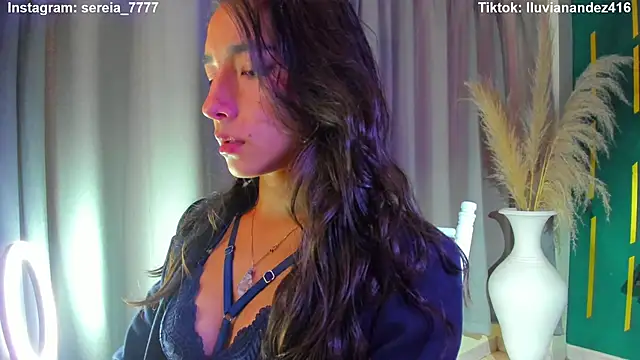 sereia 7777 online show from February 25, 10:18 pm