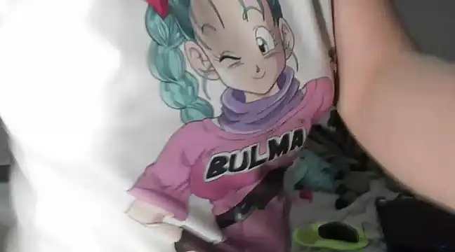 micaelajones online show from February 20, 1:51 pm