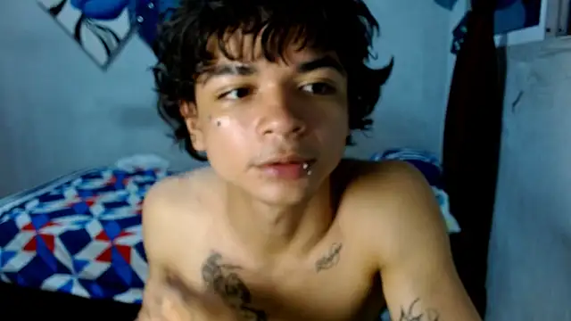 Lovebeng  online show from September 30, 10:59 pm