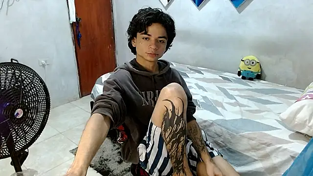 Lovebeng  online show from November 26, 12:55 am