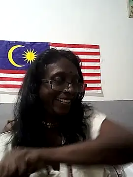 mamakarma1403 online show from November 9, 4:05 pm