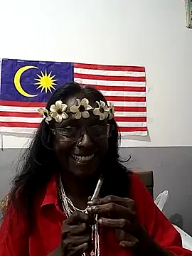 mamakarma1403 online show from November 16, 1:39 pm