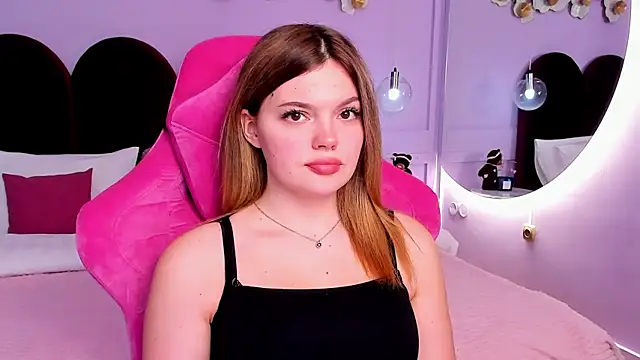 ZaraBloom online show from January 30, 10:41 pm