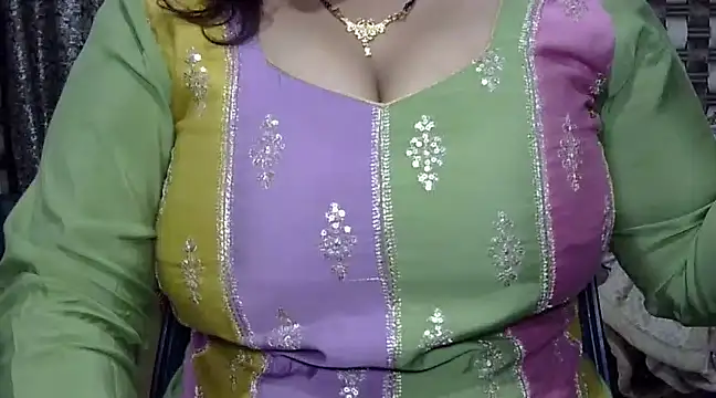 MONICA-LOVE online show from December 26, 8:53 pm