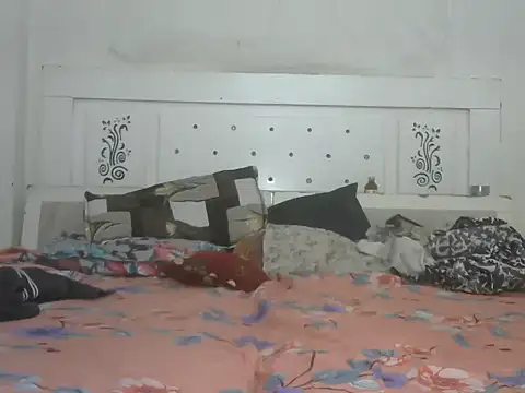 MONICA-LOVE online show from October 15, 4:01 am