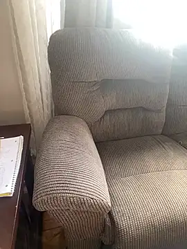 Snapshot of PuckBunny17 chatting on February 4, 5:55 pm PuckBunny17 online show from February 4, 5:55 pm