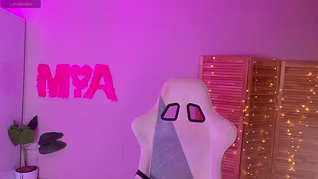 Miss Mia Murr online show from September 26, 3:32 am