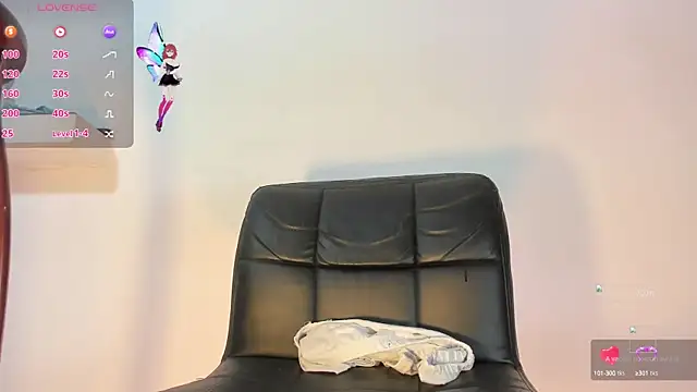 Sofia Burbano online show from September 26, 4:49 am