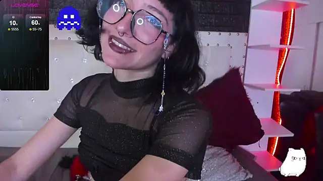 Ghosty Doll online show from February 22, 4:19 pm