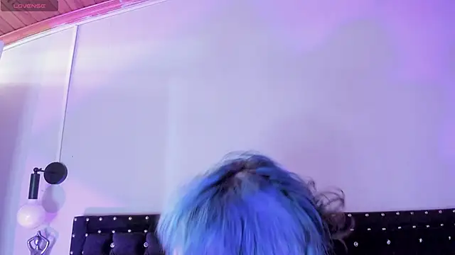 Ghosty Doll online show from September 13, 1:33 pm