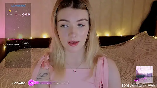 SpiceJessy online show from December 11, 4:53 pm