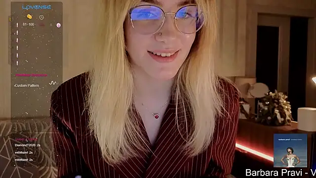 SpiceJessy online show from December 20, 7:07 pm