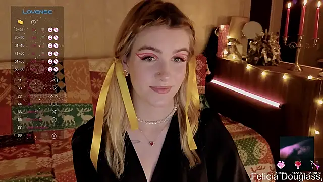 SpiceJessy online show from December 24, 4:30 pm