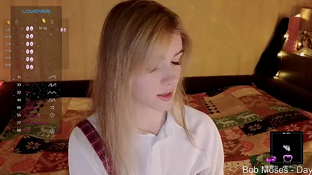 SpiceJessy online show from January 11, 4:03 pm