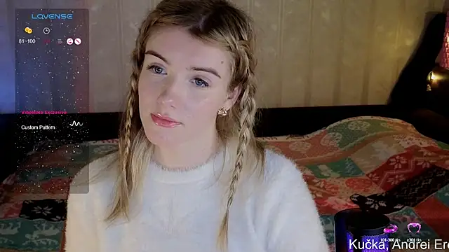 SpiceJessy online show from January 17, 7:27 pm