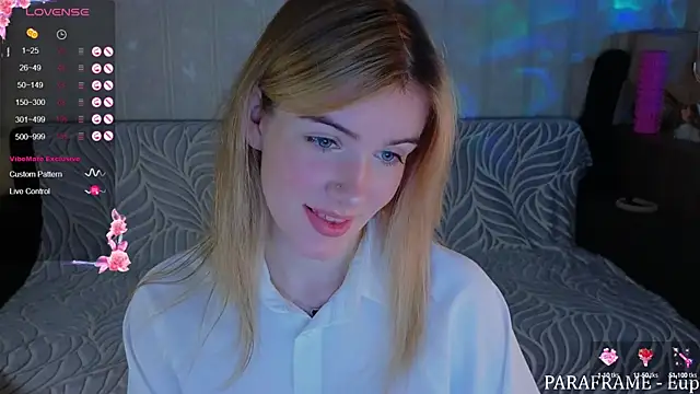 SpiceJessy online show from February 22, 4:09 pm