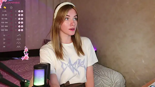 SpiceJessy online show from March 19, 4:24 pm