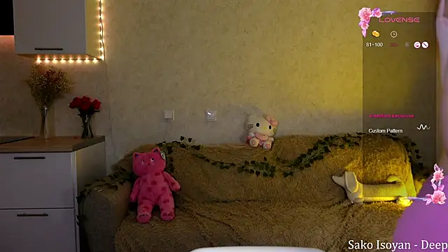 SpiceJessy online show from September 11, 5:35 pm